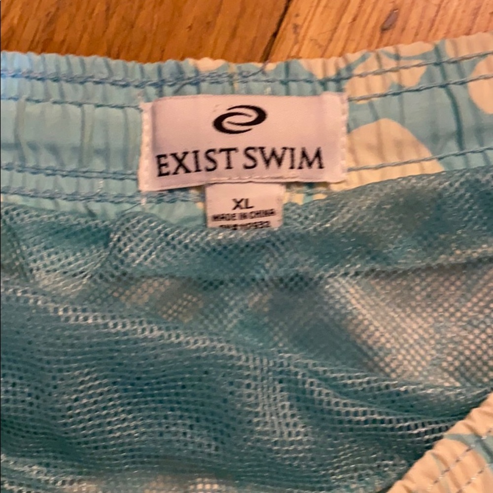 Exist Swim Trunks - Picture 2 of 4